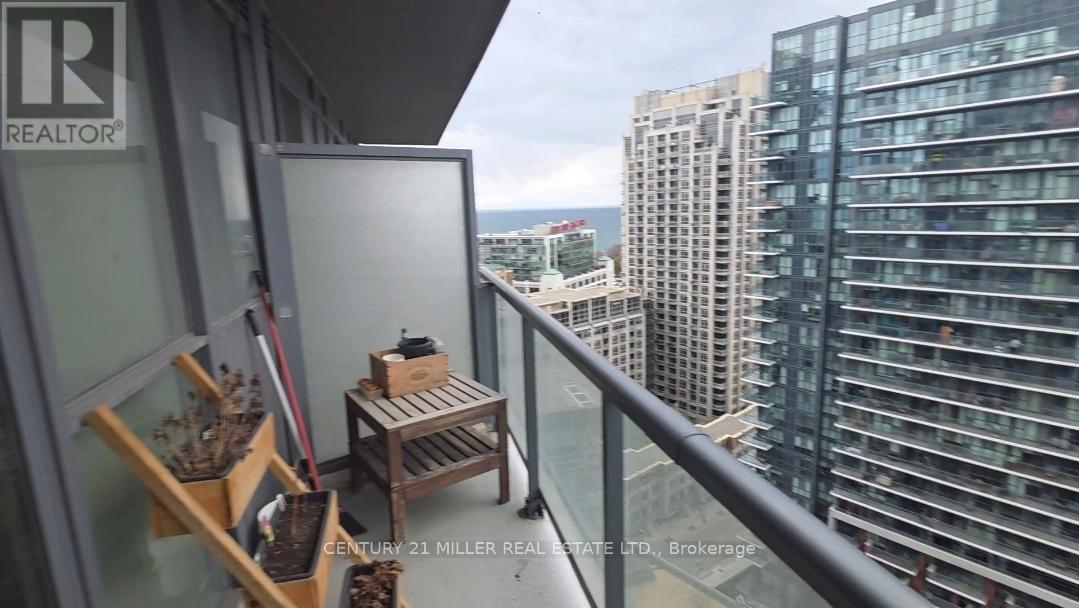 2213 - 20 Bruyeres Mews, Toronto, Ontario  M5V 0G8 - Photo 24 - C13075060