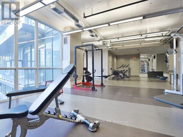 2213 - 20 Bruyeres Mews, Toronto, Ontario  M5V 0G8 - Photo 29 - C13075060