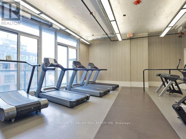 2213 - 20 Bruyeres Mews, Toronto, Ontario  M5V 0G8 - Photo 30 - C13075060