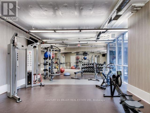2213 - 20 Bruyeres Mews, Toronto, Ontario  M5V 0G8 - Photo 32 - C13075060