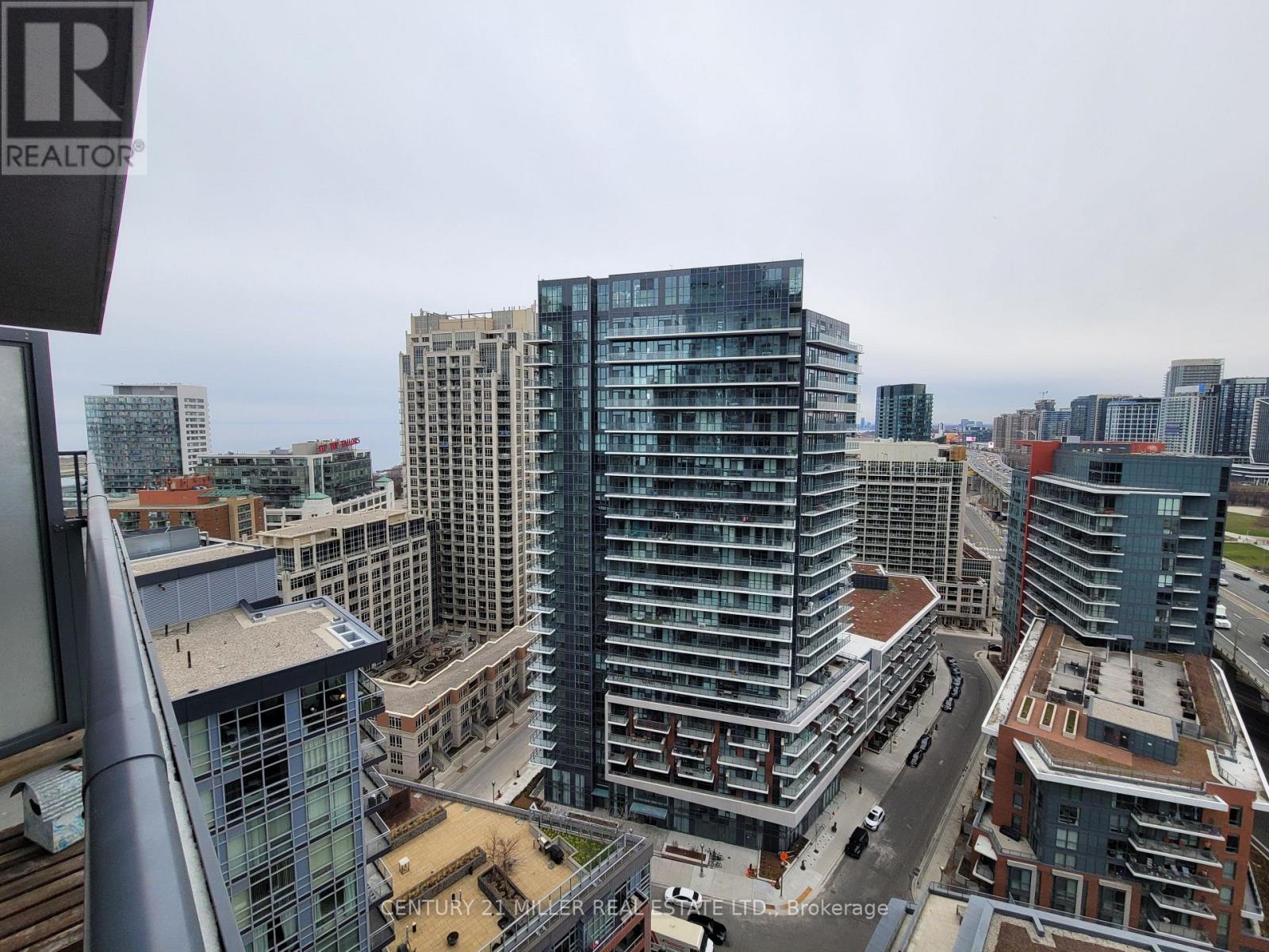 2213 - 20 Bruyeres Mews, Toronto, Ontario  M5V 0G8 - Photo 4 - C13075060