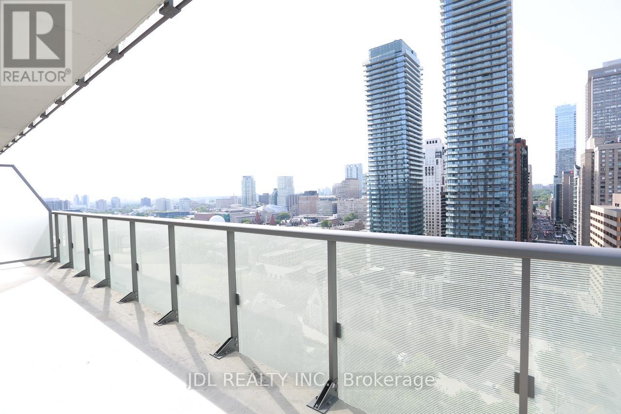 2010 - 57 St Joseph Street, Toronto, Ontario  M5S 0C5 - Photo 10 - C13075068