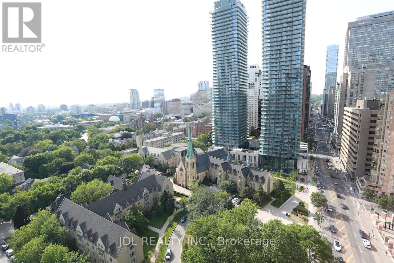 2010 - 57 St Joseph Street, Toronto, Ontario  M5S 0C5 - Photo 13 - C13075068