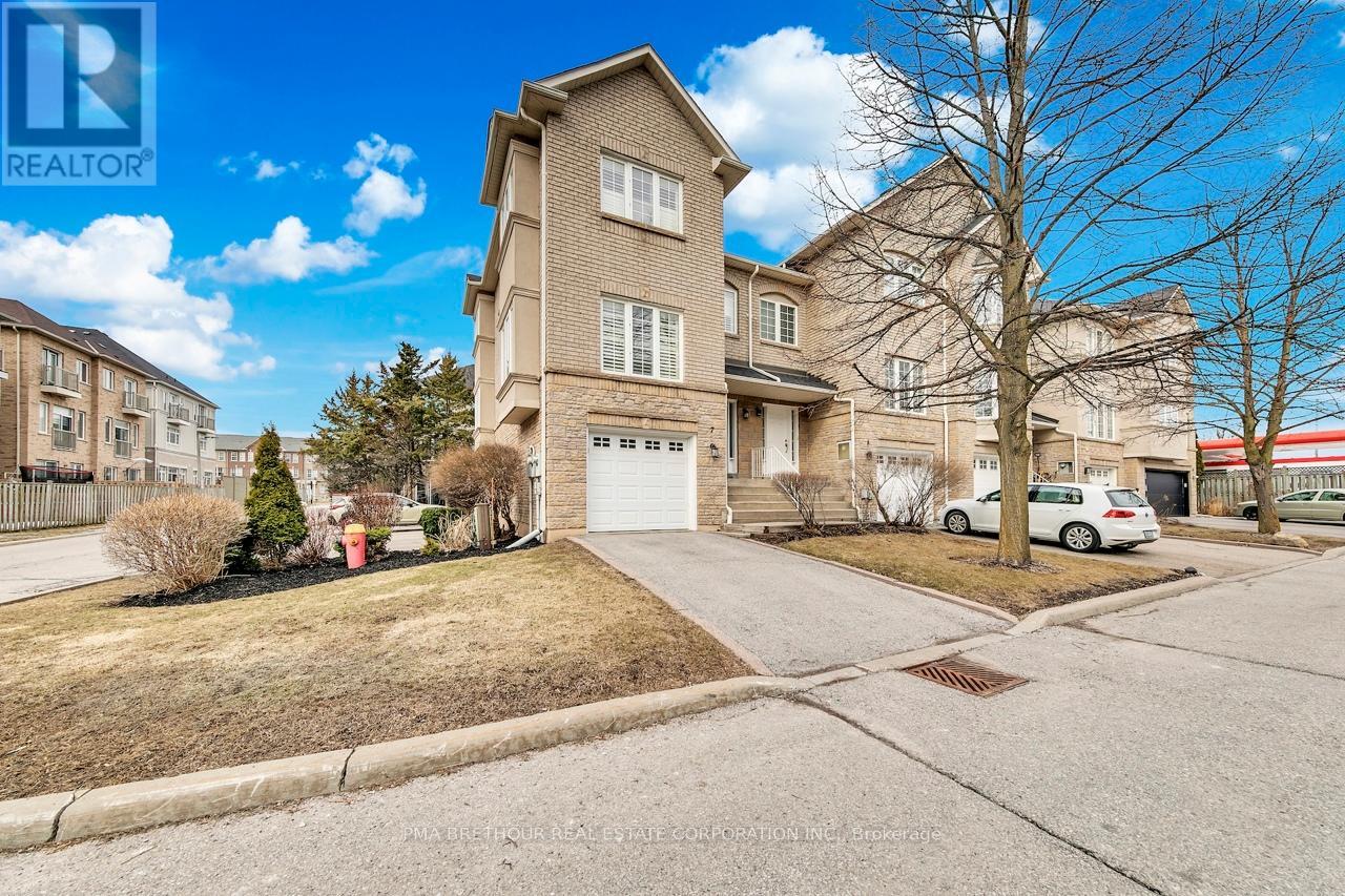 7 - 10719 BATHURST STREET, Richmond Hill, Ontario
