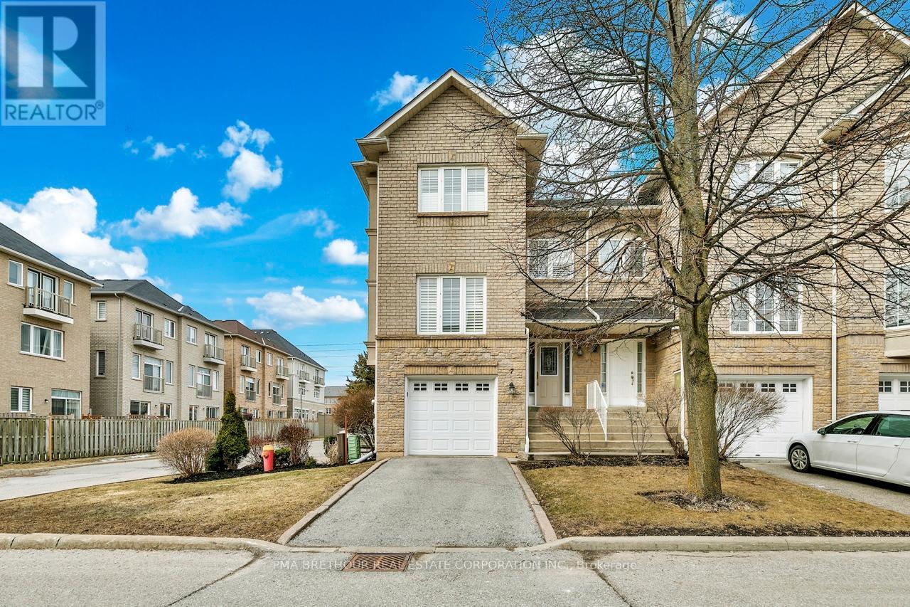 7 - 10719 Bathurst Street, Richmond Hill, Ontario  L4C 0N3 - Photo 2 - N13075054