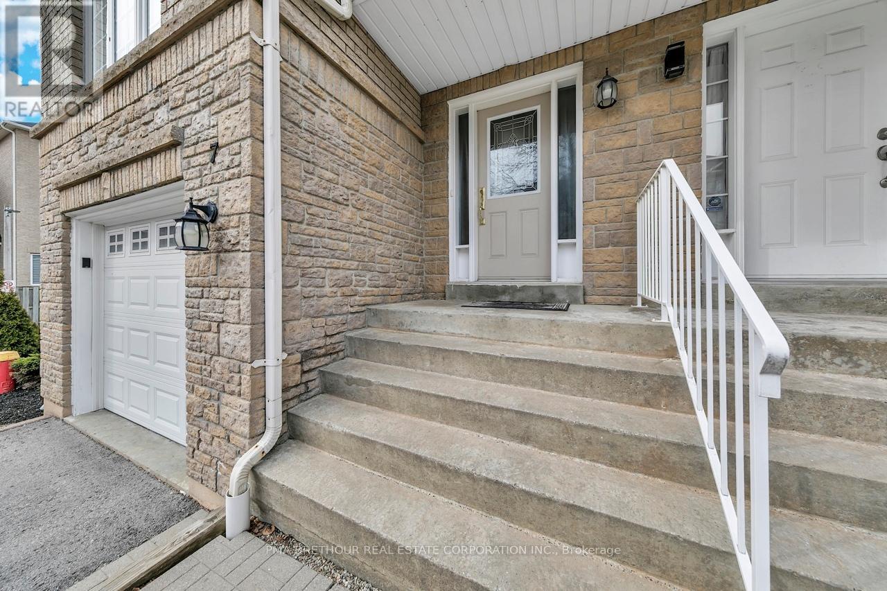 7 - 10719 Bathurst Street, Richmond Hill, Ontario  L4C 0N3 - Photo 3 - N13075054