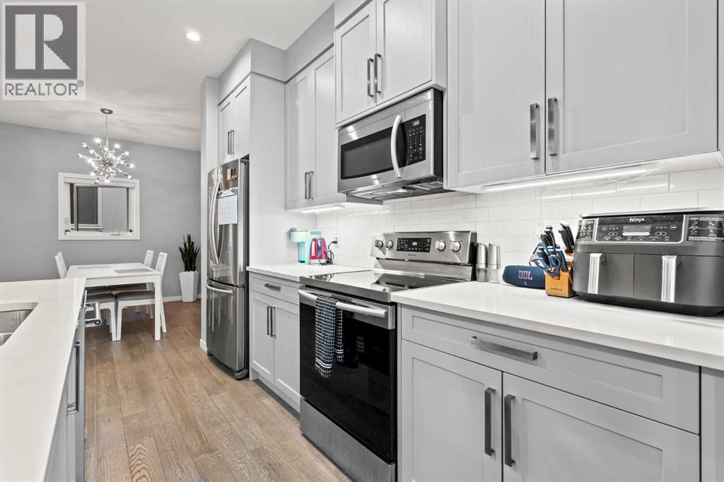 3304 2 Street NE, Calgary, Alberta  T2E 3H3 - Photo 7 - A2288478