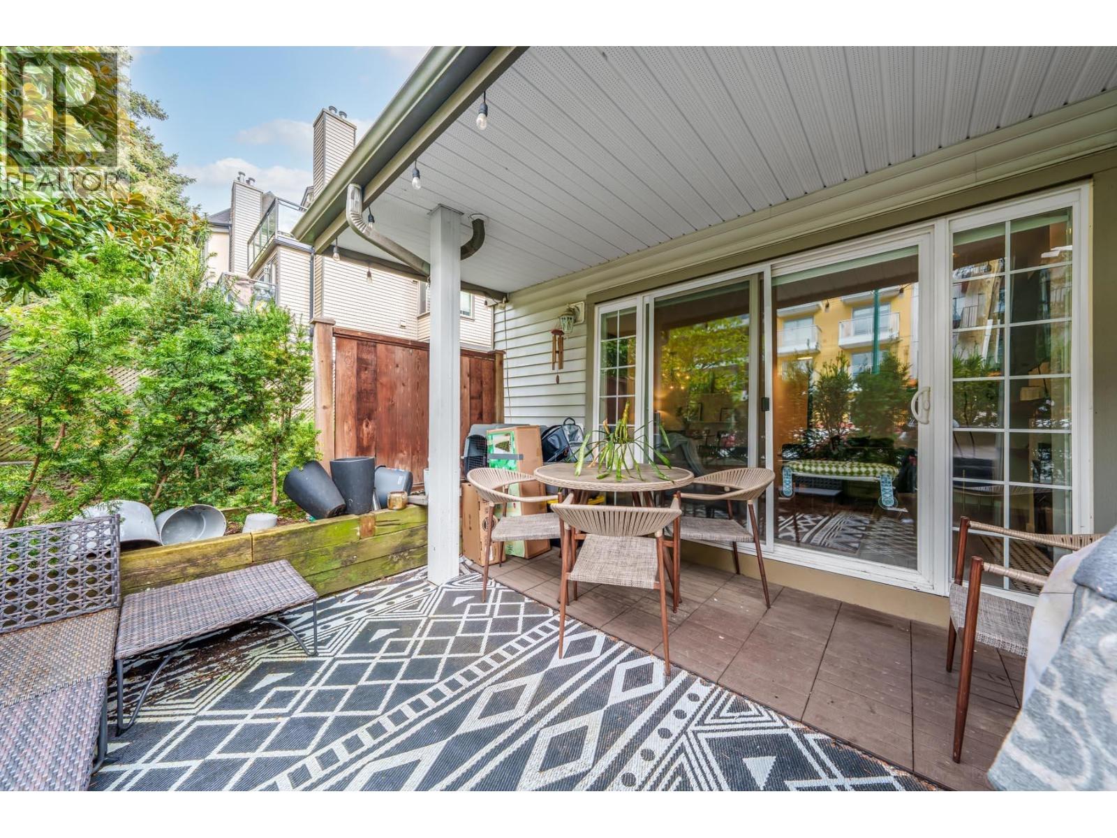 103 1868 E 11th Avenue, Vancouver, British Columbia  V5N 1Z1 - Photo 4 - R3118407
