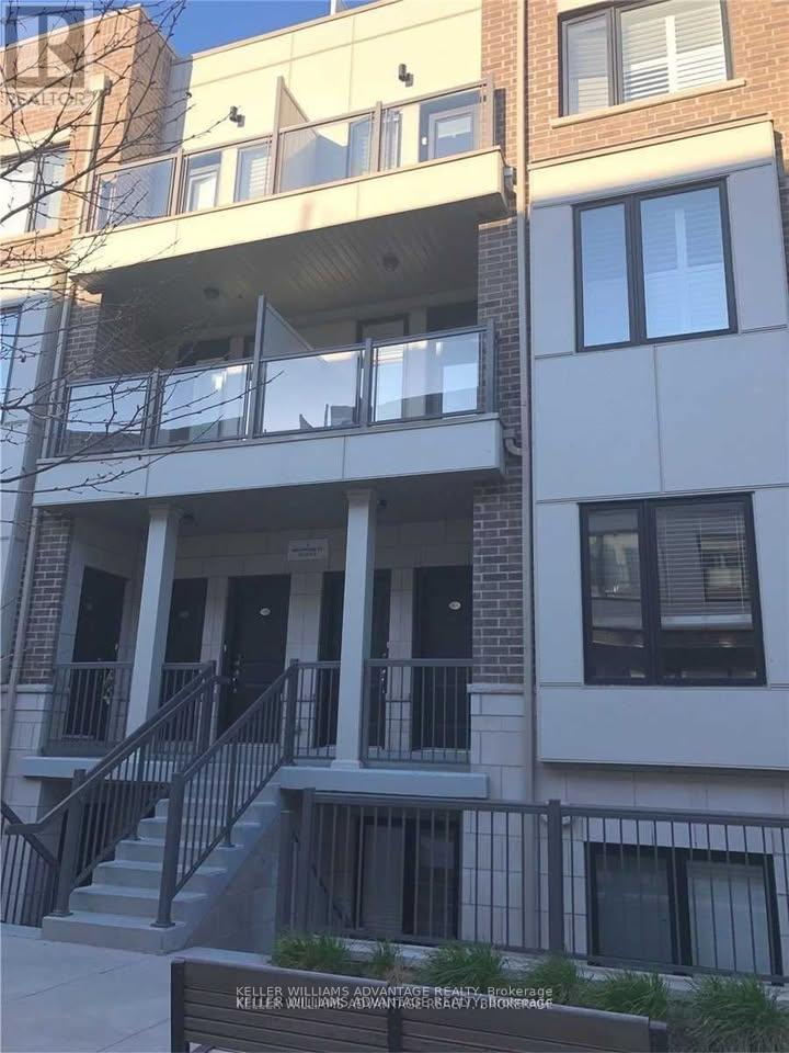 319 - 6 Drummond Street, Toronto, Ontario  M8V 1Y8 - Photo 10 - W13075080