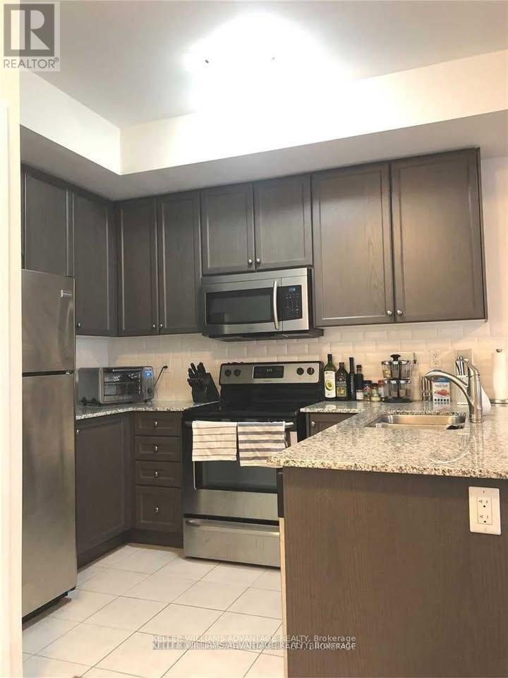 319 - 6 Drummond Street, Toronto, Ontario  M8V 1Y8 - Photo 3 - W13075080