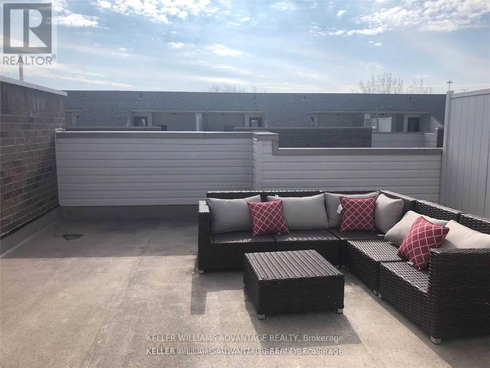 319 - 6 Drummond Street, Toronto, Ontario  M8V 1Y8 - Photo 9 - W13075080