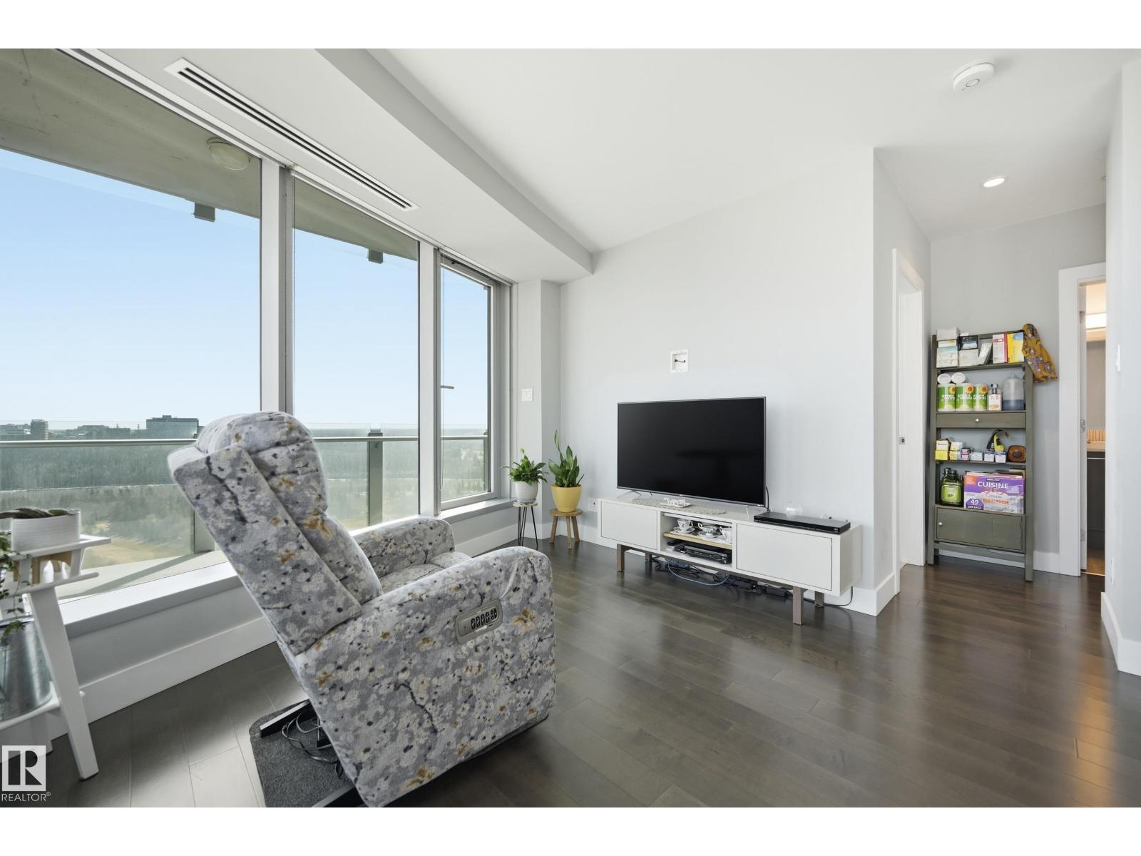 #1302 11969 Jasper Av Nw, Edmonton, Alberta  T5K 0P1 - Photo 16 - E4485473