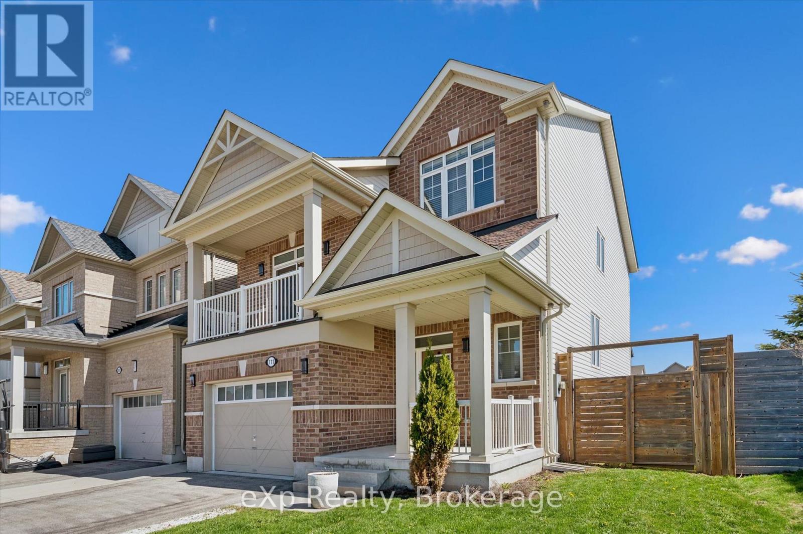 111 Kay Crescent, Centre Wellington, Ontario  N1M 3H6 - Photo 4 - X12818914