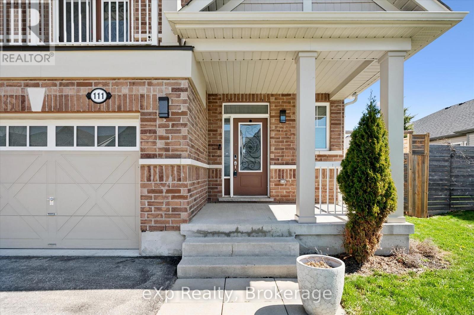 111 Kay Crescent, Centre Wellington, Ontario  N1M 3H6 - Photo 3 - X12818914