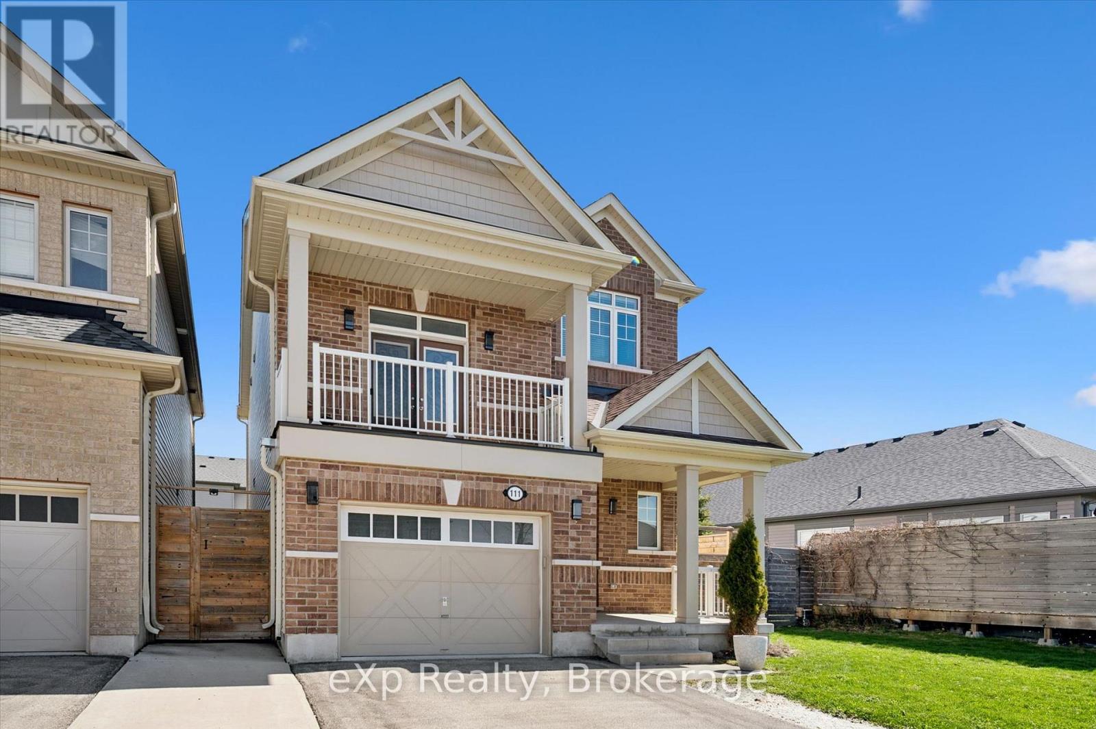 111 Kay Crescent, Centre Wellington, Ontario  N1M 3H6 - Photo 2 - X12818914