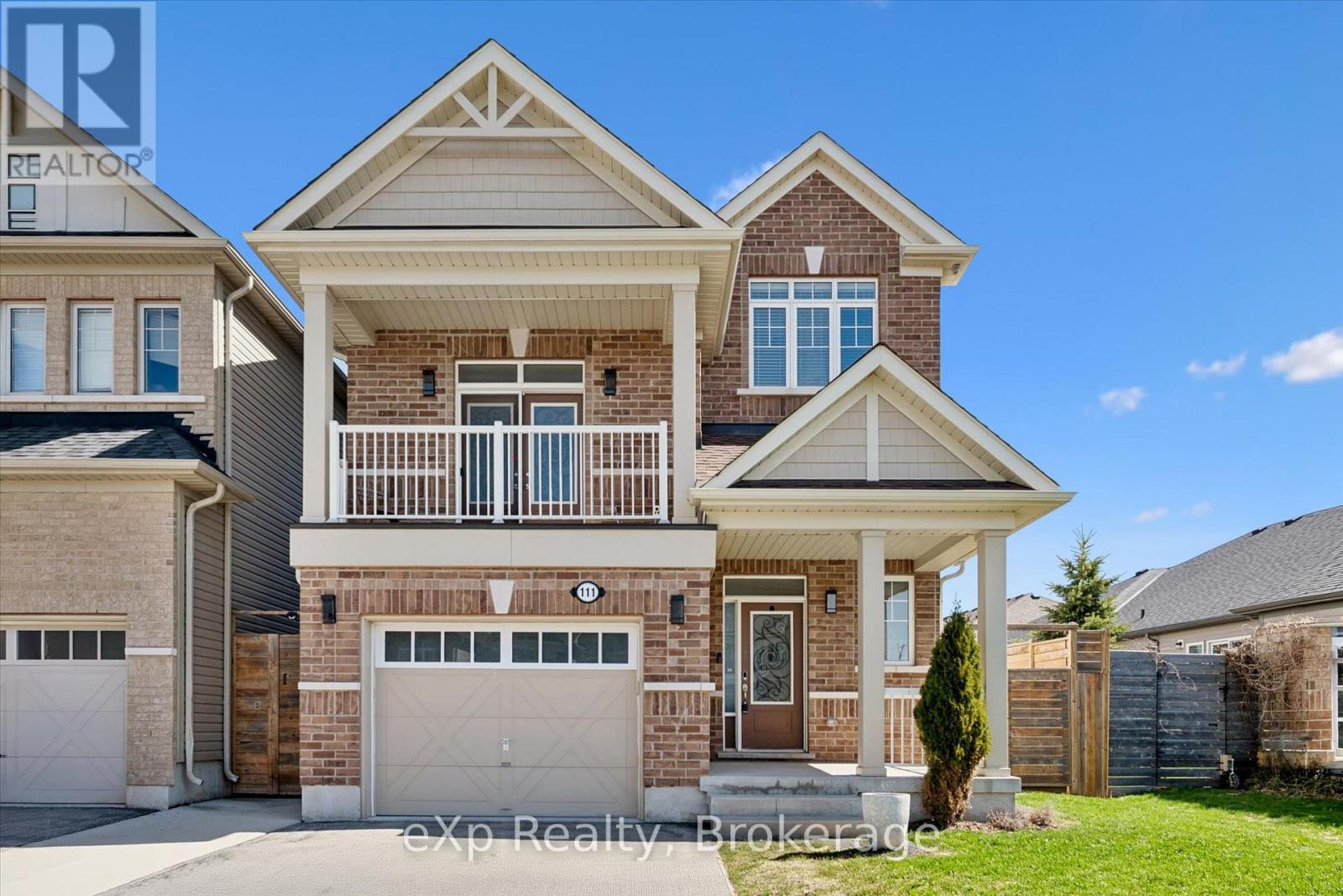 111 KAY CRESCENT, Centre Wellington, Ontario