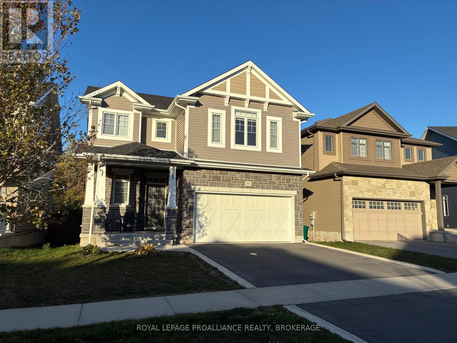 680 HALLOWAY DRIVE, Kingston, Ontario