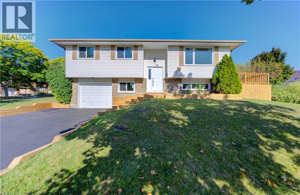 90 CULPEPPER Drive, Waterloo, Ontario