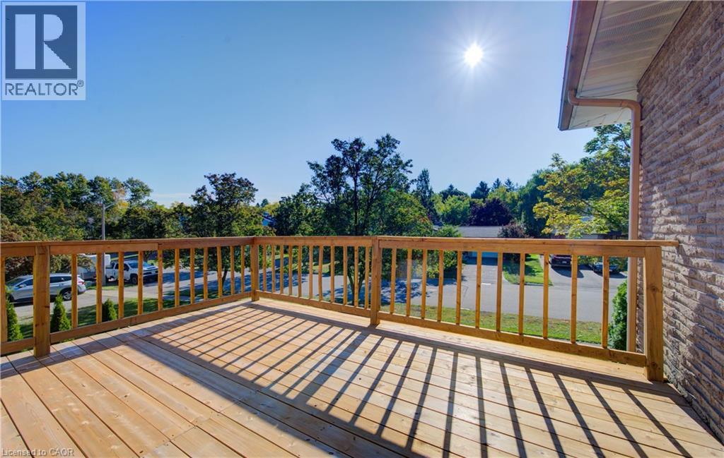 90 Culpepper Drive, Waterloo, Ontario  N2L 5S1 - Photo 45 - 40824729