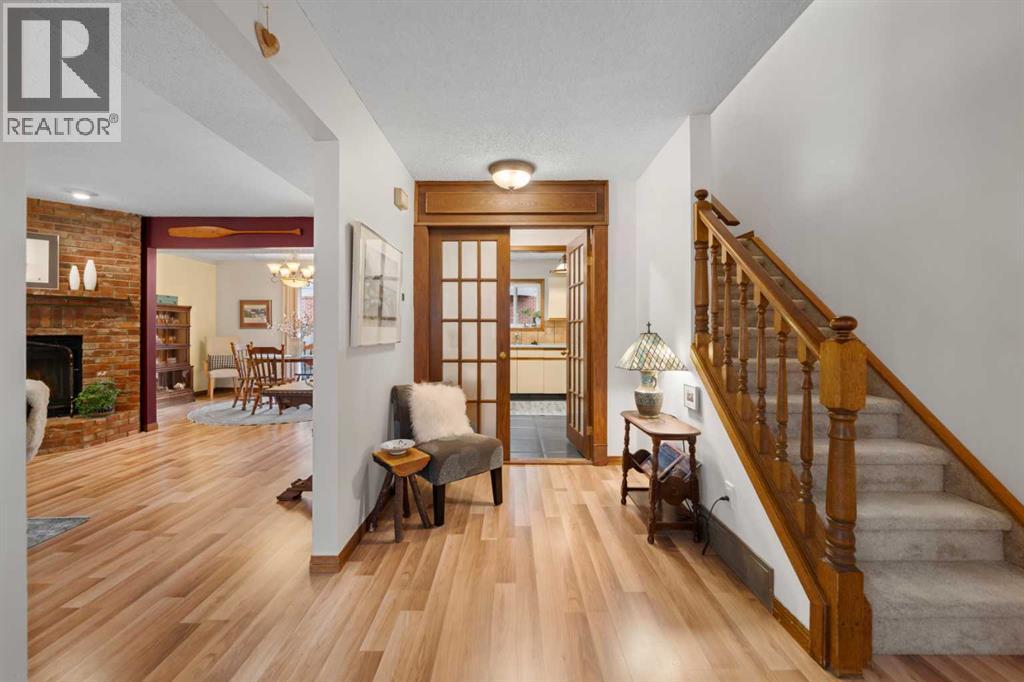 918 17 Street NW, Calgary, Alberta  T2N 2E4 - Photo 3 - A2301655