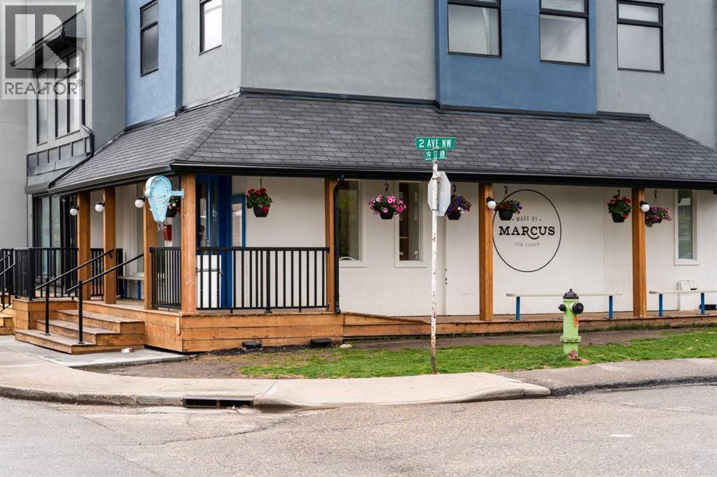 918 17 Street NW, Calgary, Alberta  T2N 2E4 - Photo 39 - A2301655