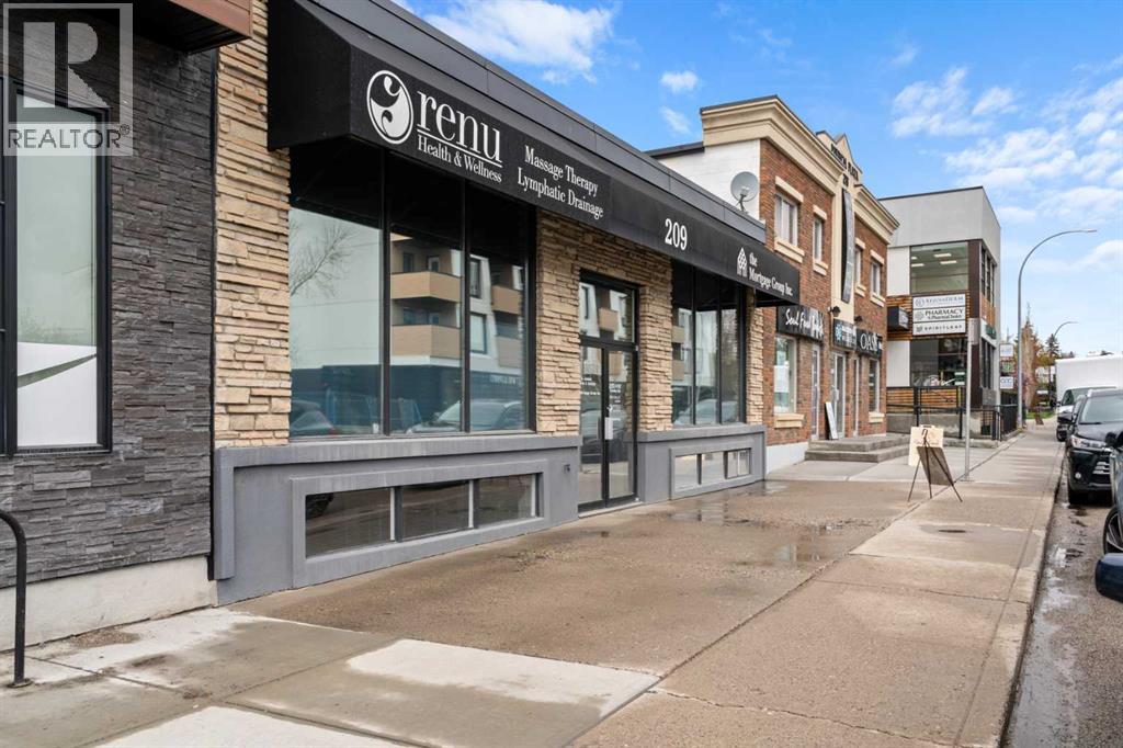 918 17 Street NW, Calgary, Alberta  T2N 2E4 - Photo 38 - A2301655