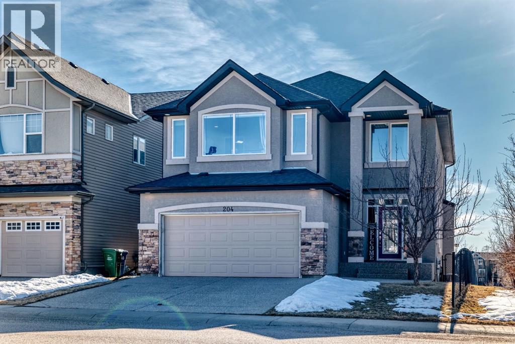 204 Sage Valley Close NW, Calgary, Alberta