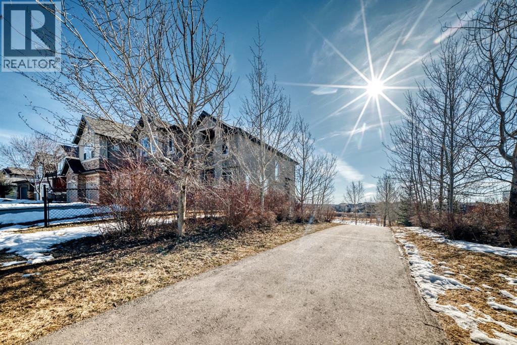 204 Sage Valley Close Nw, Calgary, Alberta  T3R 0E1 - Photo 45 - A2302652
