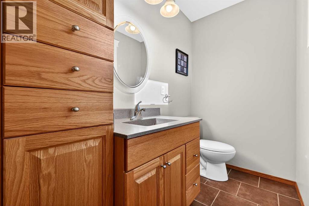 316 Wascana Crescent SE, Calgary, Alberta  T2J 1H5 - Photo 23 - A2307022