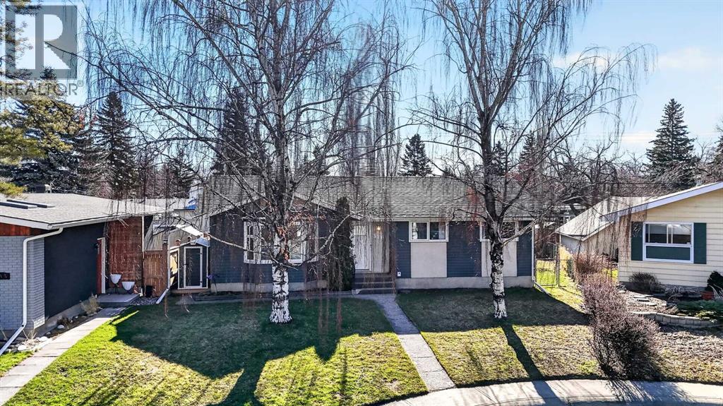 316 Wascana Crescent SE, Calgary, Alberta