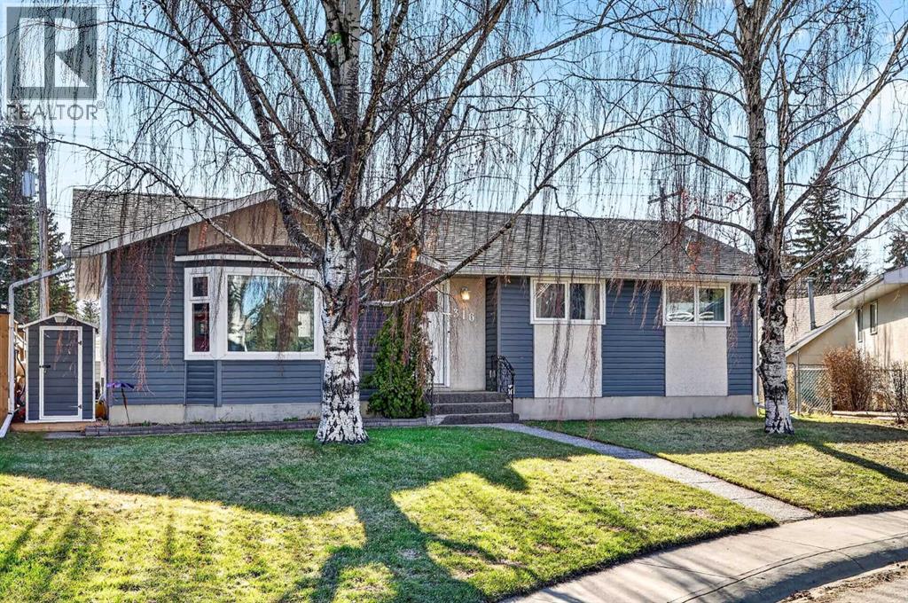 316 Wascana Crescent SE, Calgary, Alberta  T2J 1H5 - Photo 40 - A2307022