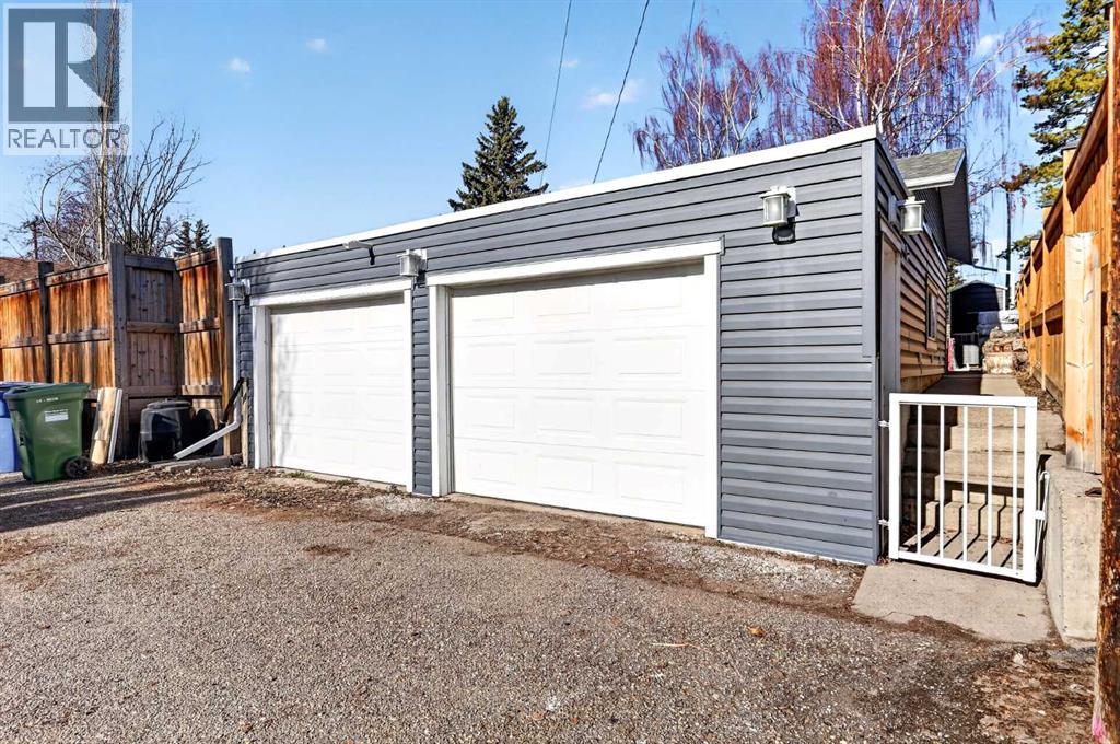 316 Wascana Crescent SE, Calgary, Alberta  T2J 1H5 - Photo 46 - A2307022