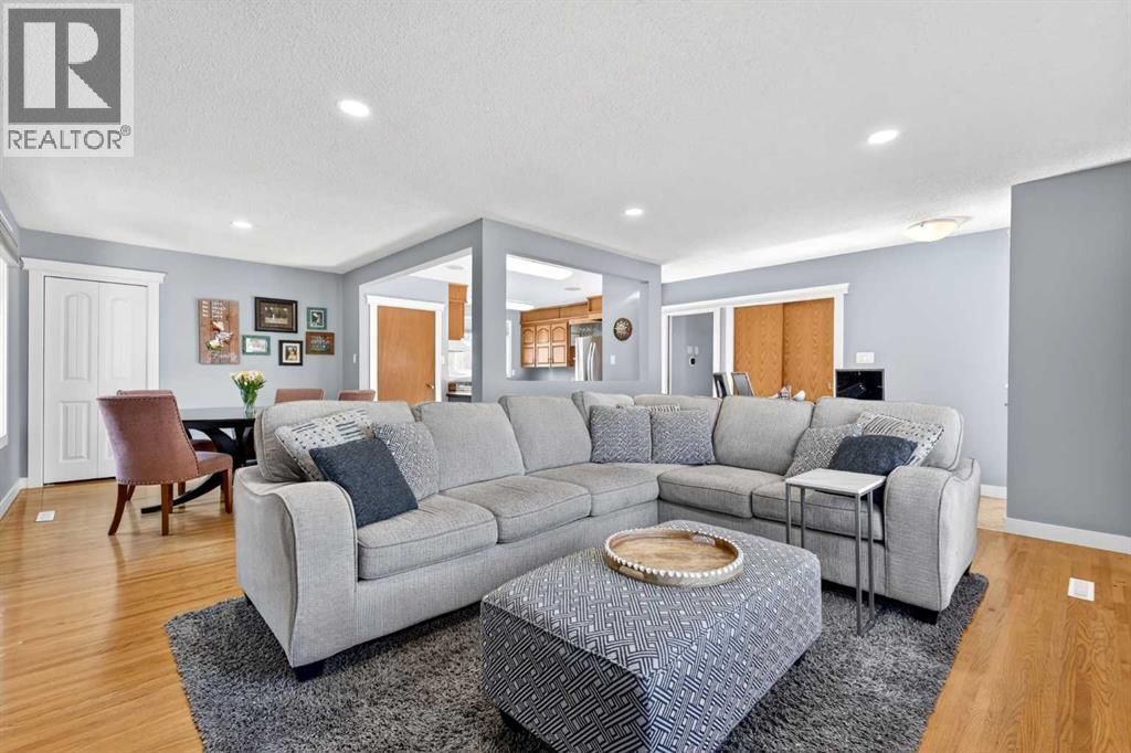 316 Wascana Crescent SE, Calgary, Alberta  T2J 1H5 - Photo 7 - A2307022