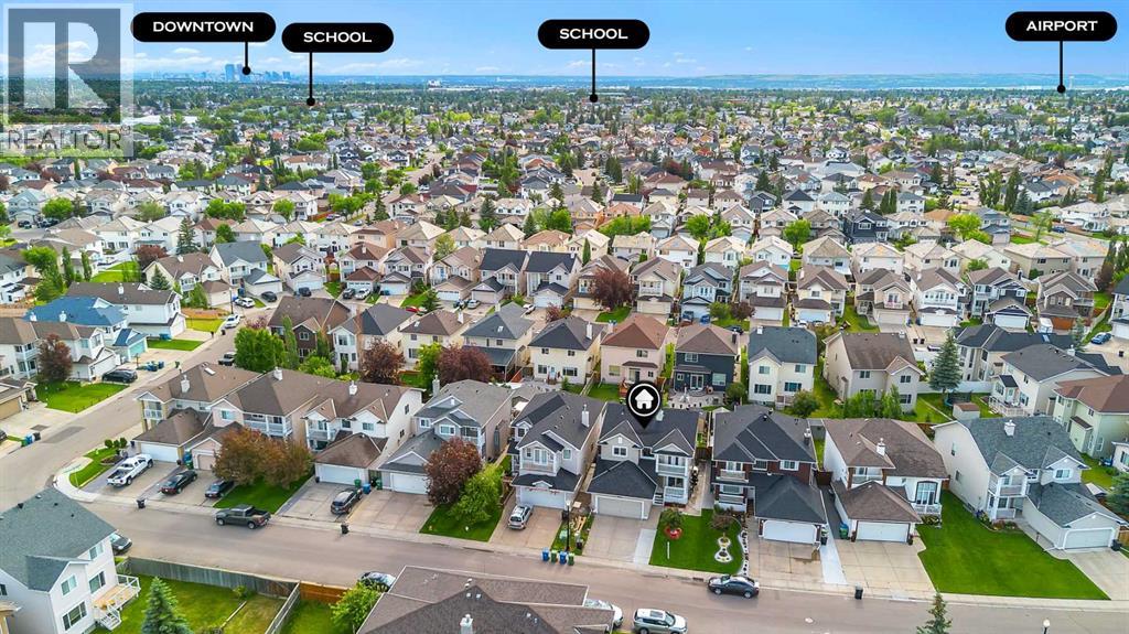 51 Coral Reef Close Ne, Calgary, Alberta  T3J 3Y4 - Photo 38 - A2290333