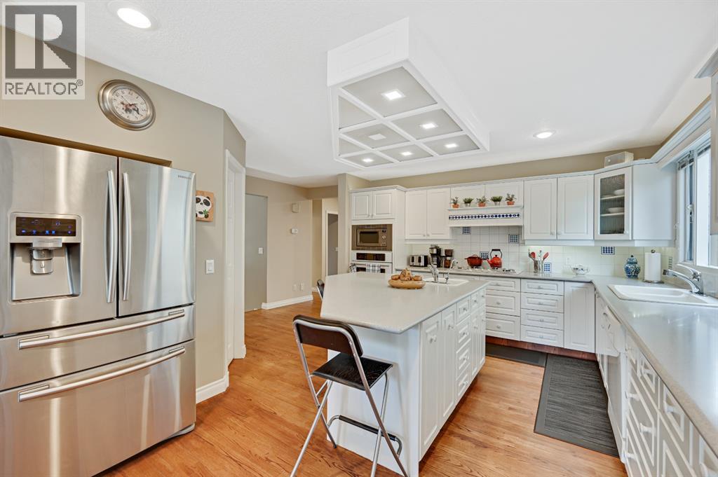 2706 Marquette Street Sw, Calgary, Alberta  T2T 3E3 - Photo 13 - A2305749