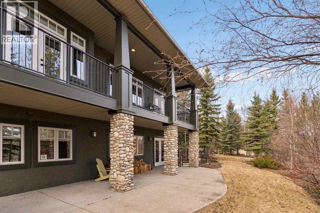 220 Whispering Woods Terrace, Rural Rocky View County, Alberta  T3Z 3C8 - Photo 41 - A2306663