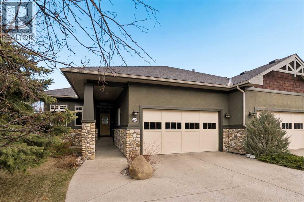 220 Whispering Woods Terrace, Rural Rocky View County, Alberta  T3Z 3C8 - Photo 43 - A2306663