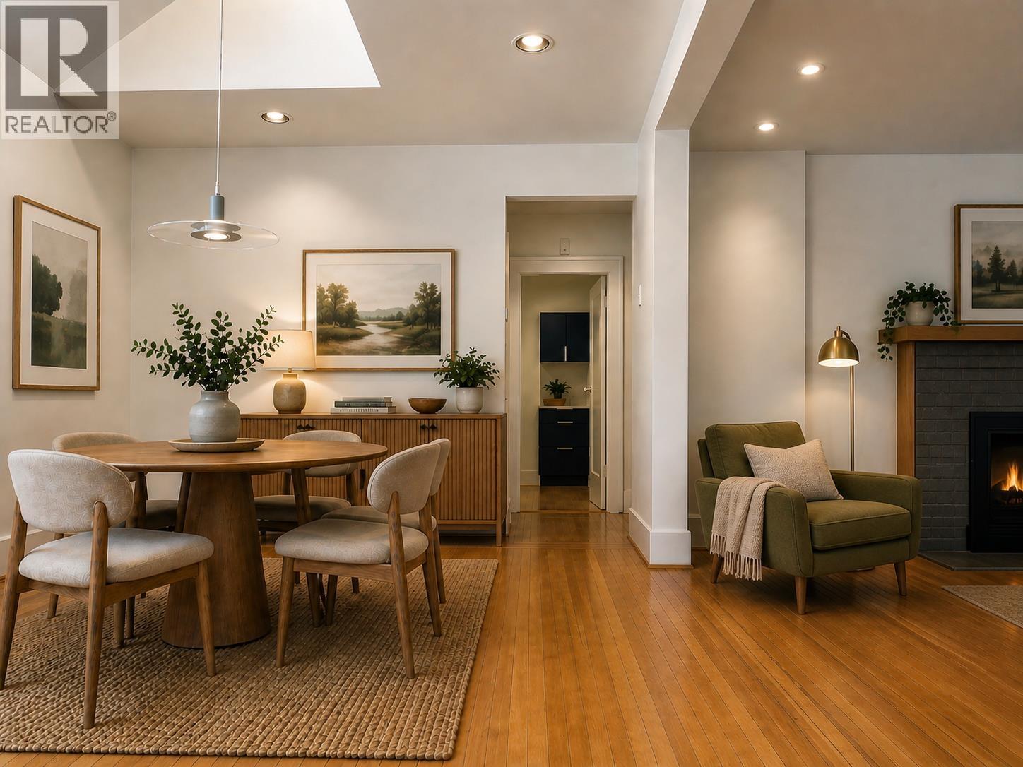 Main 4517 West 14th Avenue, Vancouver, British Columbia  V7S 1Y6 - Photo 2 - R3118678