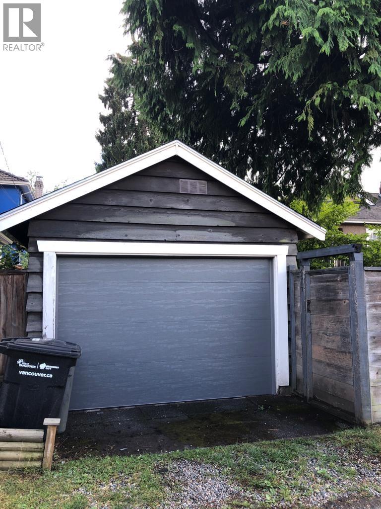 Main 4517 West 14th Avenue, Vancouver, British Columbia  V7S 1Y6 - Photo 28 - R3118678