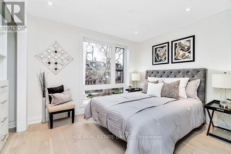 573a Palmerston Avenue, Toronto, Ontario  M6G 2P6 - Photo 10 - C13075086