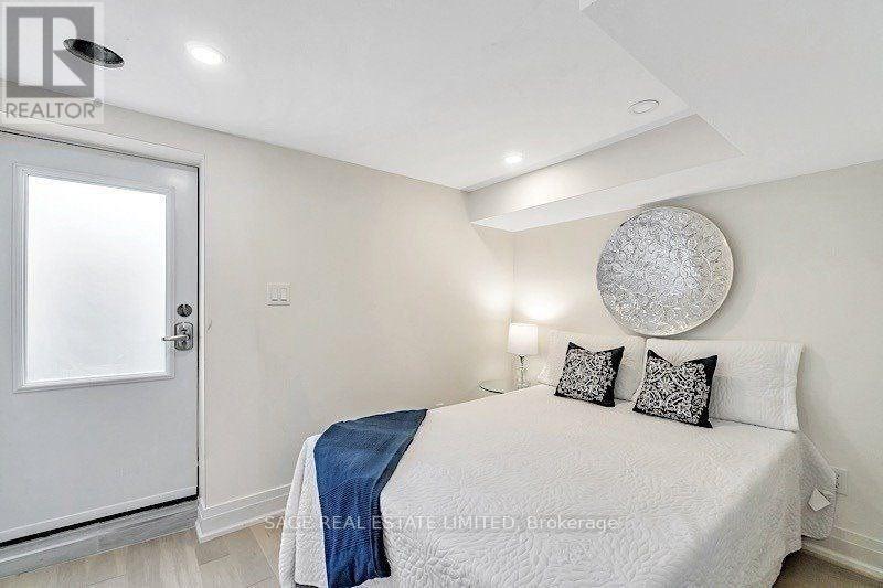 573a Palmerston Avenue, Toronto, Ontario  M6G 2P6 - Photo 17 - C13075086