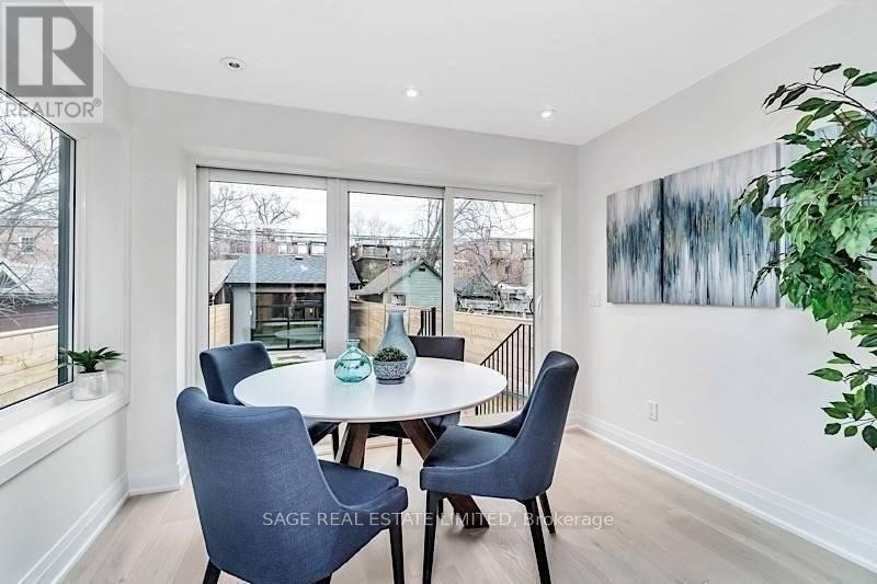 573a Palmerston Avenue, Toronto, Ontario  M6G 2P6 - Photo 8 - C13075086