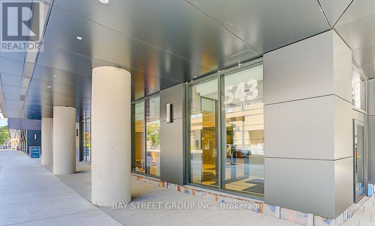 701 - 543 Richmond Street W, Toronto, Ontario  M5V 0W9 - Photo 5 - C13075098