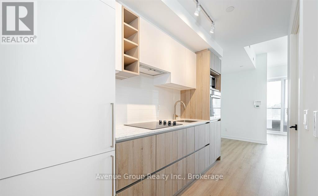 3209 - 319 Jarvis Street, Toronto, Ontario  M5B 0C8 - Photo 4 - C13075100