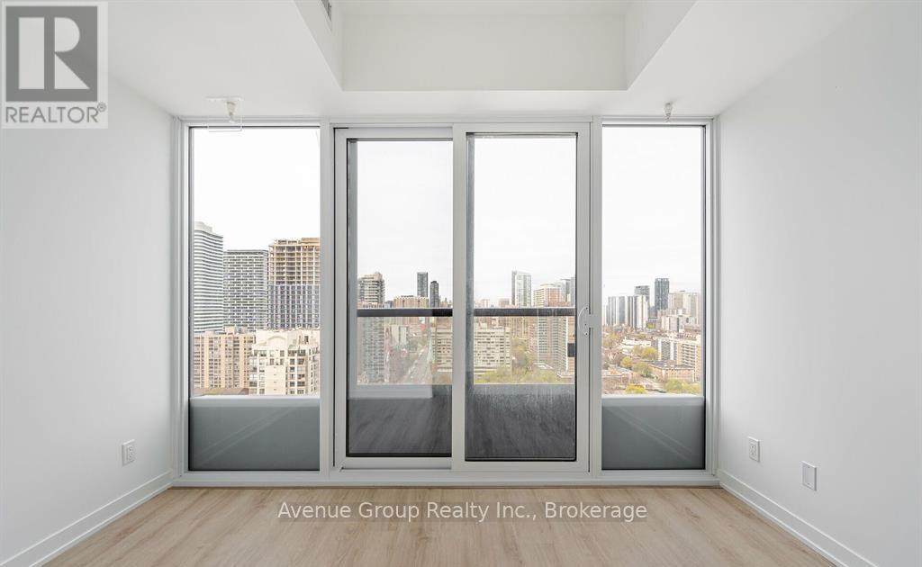 3209 - 319 Jarvis Street, Toronto, Ontario  M5B 0C8 - Photo 8 - C13075100