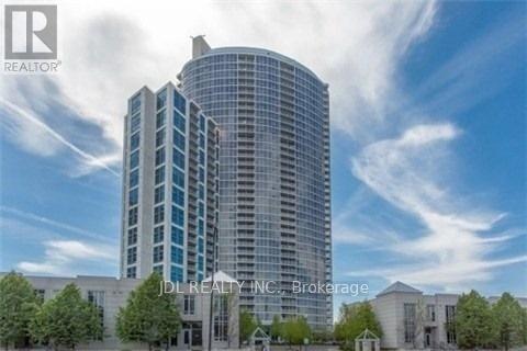 1504 - 83 BOROUGH DRIVE, Toronto, Ontario
