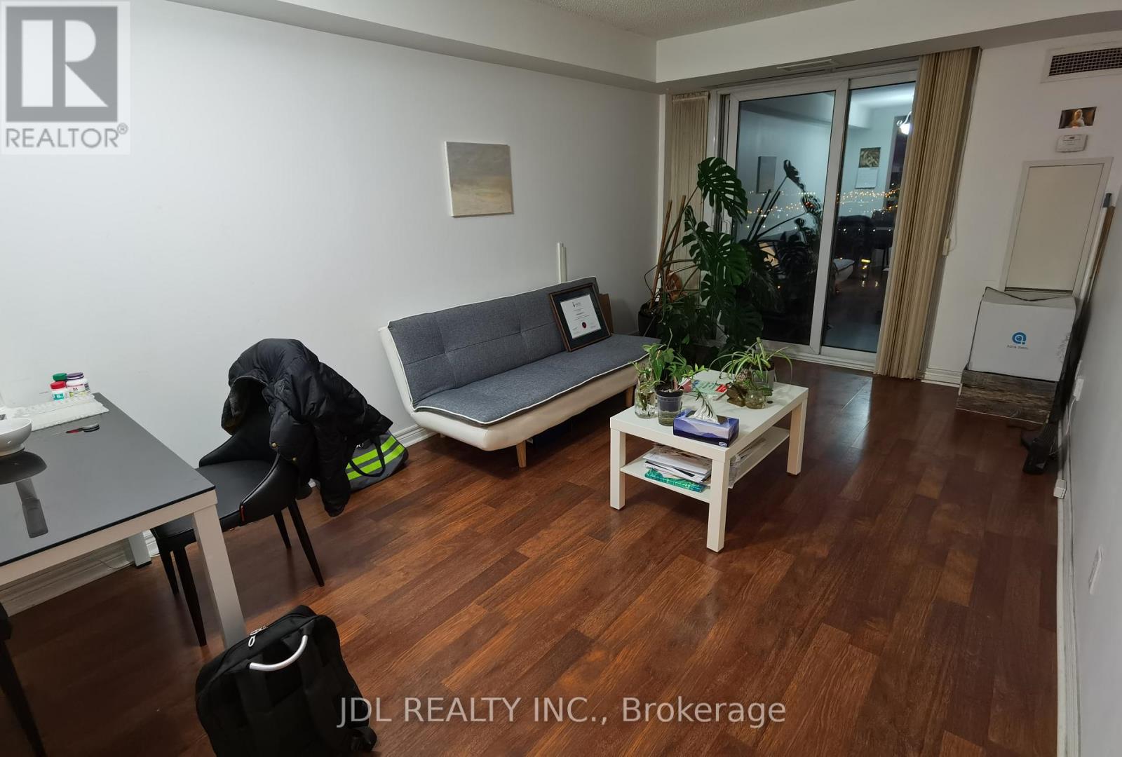 1504 - 83 Borough Drive, Toronto, Ontario  M1P 5E4 - Photo 4 - E13075092