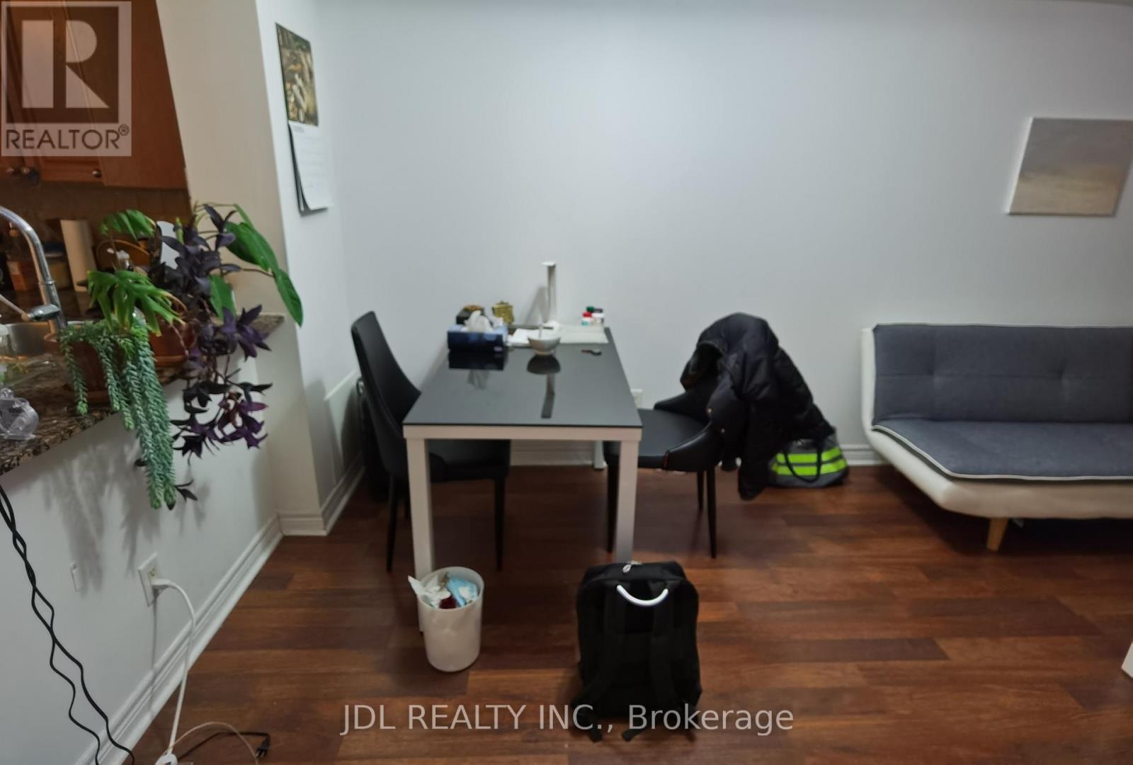 1504 - 83 Borough Drive, Toronto, Ontario  M1P 5E4 - Photo 5 - E13075092