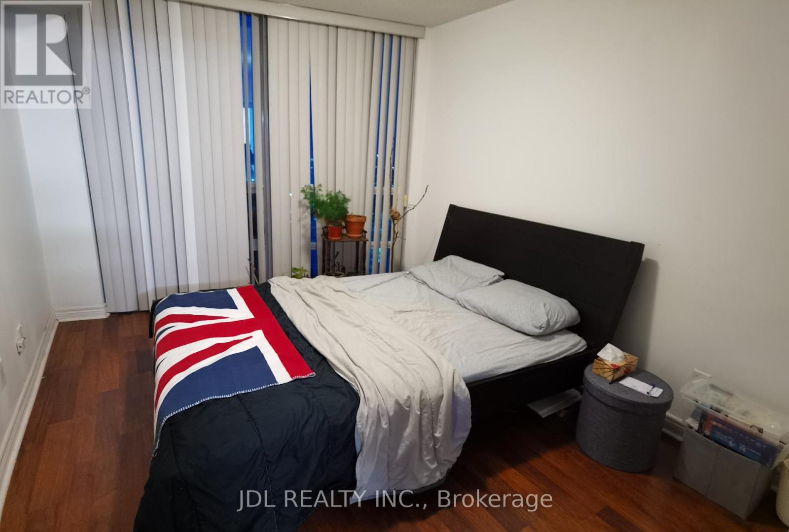 1504 - 83 Borough Drive, Toronto, Ontario  M1P 5E4 - Photo 6 - E13075092