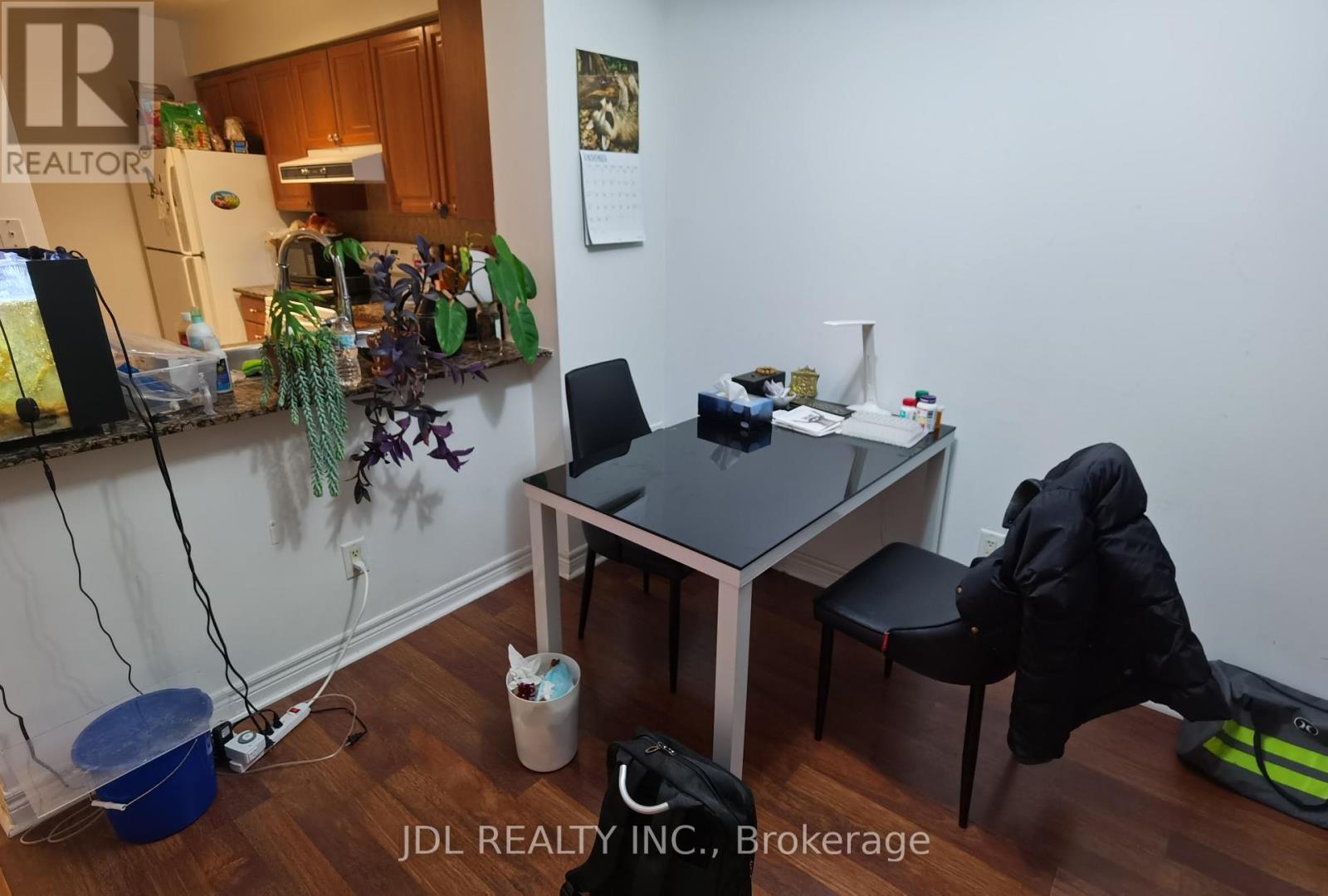 1504 - 83 Borough Drive, Toronto, Ontario  M1P 5E4 - Photo 9 - E13075092
